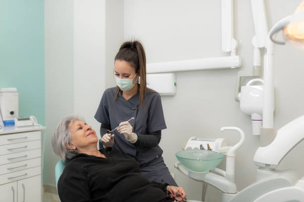 Best Emergency Dental Services for Seniors in Lumberton, NC