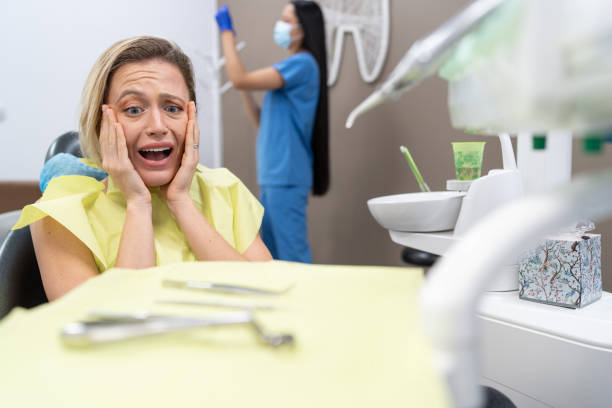 Best Urgent Dental Care for Toothache in Lumberton, NC